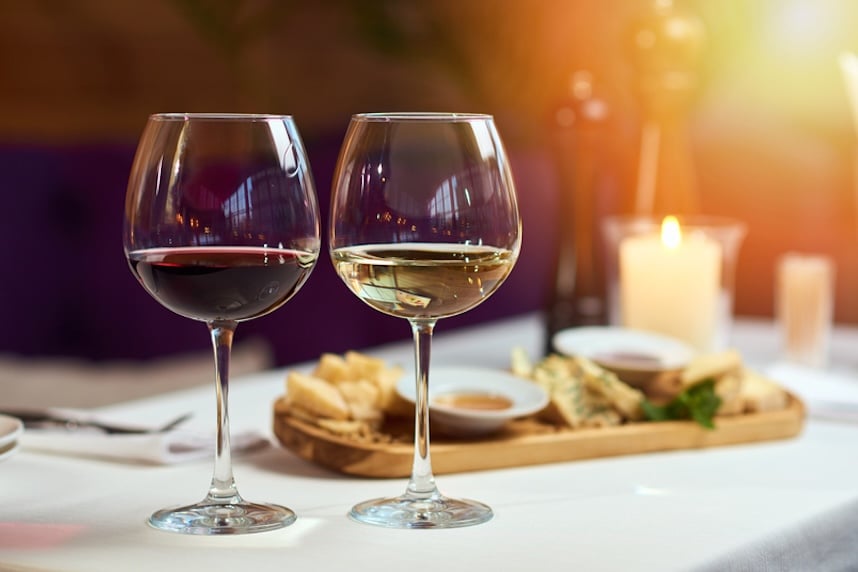 Ontdek de rode en witte wijnen van Lombardije Ontdek de rode en witte wijnen van Lombardije